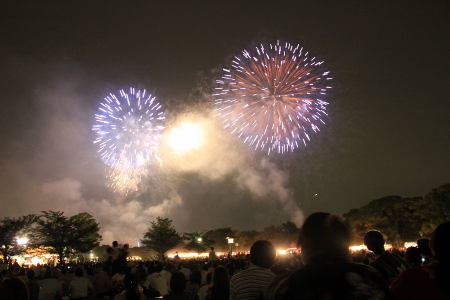 hanabi-japan